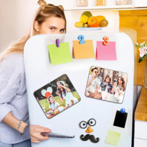 Custom Fridge Refrigerator Magnets